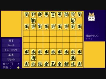 2015年 05月02日 永井先生 ハム将棋