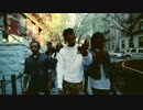 【PV HD】　Wiz Khalifa - No Permission