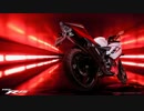 【初納車】YZF-R15乗りはじめました。【初バイク】