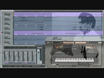 【COVER】坂本龍一 COMPUTE,COMPUTE,COMPUTE
