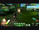 投コメ付き　ACE　ボーダーブレイク目標達成を目指して第２４回
