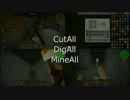 【Minecraft】街を創るぜ!サバイバル生活編Part2【ゆっくり実況】