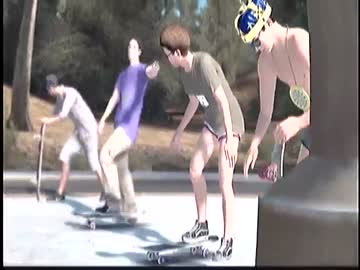 カオスなスケボーゲームskate3ゆっくり実況始めました　５