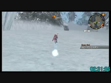 【RTA】ゼノブレイド「6:05:22」part9【投コメ解説】※予定