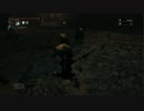 【ブラッドボーン】 病めるローラン遺跡 第一層1 初見【聖杯ダンジョン】
