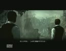 サイコブレイク 無強化＆アガニクロスボウ使用禁止縛り(Ch13) Part.33