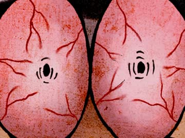 不眠症ガールと恐怖体験。『The Sandman』実況プレイ(10)