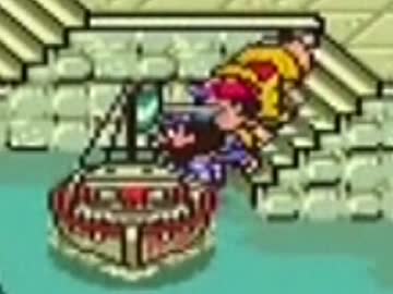 MOTHER2 ギーグの逆襲 を実況プレイ part31