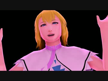 【東方MMD】アリスで『恋愛フィロソフィア』【カメラ配布】