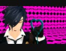 【MMD刀剣乱舞】燭台切光忠で恋愛フィロソフィア