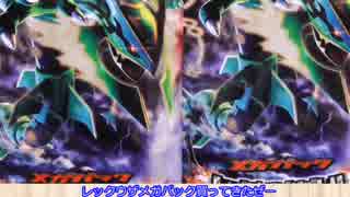 ゆっくりポケモンカード開封part21