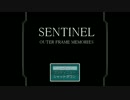 【ロボアクション】SENTINEL【実況】part 1