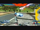 EXVSFB　ヴィクトリーガンダムでランクマッチ［8］