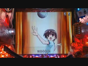 CR咲-saki XLC　宮永咲バレーボール強化合宿８日目