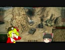 フランとゆっくりと戦車と(M4A3E2 Sherman Jumbo編)