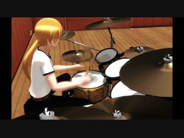 練習ネルさん（音有り）