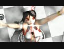 【MMD】シーエで The Other Side