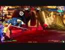 高田馬場ミカド　GGXｒｄ　Ver.1.10 4月30日 木曜 シングル大会 その3