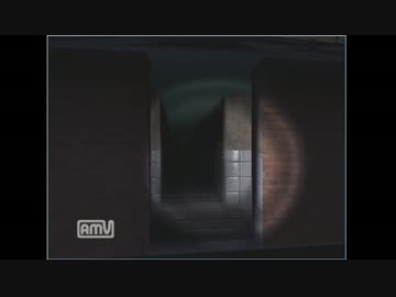 【フリーゲーム】　おいでよ、細身の森　「slender」　【ホラー実況】