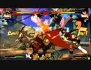 高田馬場ミカド　GGXｒｄ　Ver.1.10 4月30日 木曜 シングル大会 その5