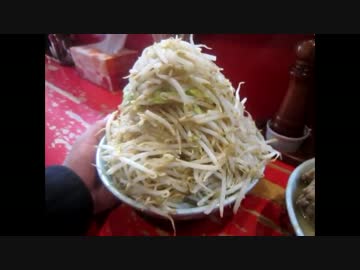 【大盛り】ラーメン一の塩つけ麺大盛り+豚トリプル+野菜増し増し