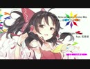 【例大祭12】PRIMARY COLORS / QUINTET【東方アレンジ】　