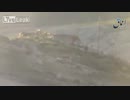 【イラク】クルド人部隊にロケット攻撃【ISIS】