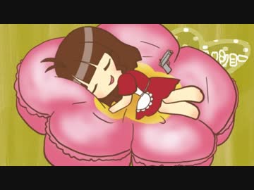 【ボカマス】プリンセス・カウガール・ショー【日高舞】