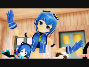 PONPONPON【天羽ソラ誕生祭2015】