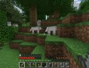 【実況】　ほのぼのマイクラ日記　part3　【Minecraft】