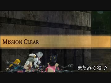 ゆっくりはゴッドイーターになったようです Part23