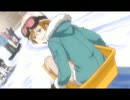 くそみそホモリアル４　第34章 「全部雪のせいだ。」