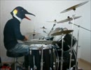 Flood　of　Tears叩いてみた（ユッキーver）.mp4