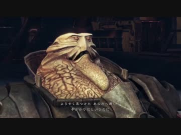 ゼノブレイドクロス　実況プレイpart17
