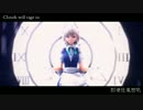 【東方MMD】十六夜咲夜「In My Arms」
