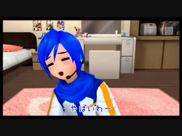 【DIVA- F2nd】綺麗なお姉さんは好きですか？【EDITﾄﾞﾗﾏ】