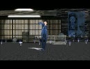 【MMDワートリ】風間さんに羅刹ト骸を踊って貰いたかった【定点カメラ】