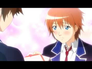 くそみそホモリアル４　第35章 「糞まみれバレンタイン」