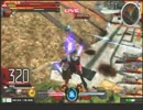 EXVSMB　5月3日　愛知大型大会　長田ザク杯　決勝戦前半