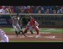 イチロー、先制のタイムリー