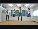 【たぱあみ】Girls be Ambitious!　踊ってみた