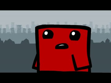 迫真精肉部　肉塊の裏技.smb10