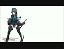 【MMD艦これ】高雄さんでCircus