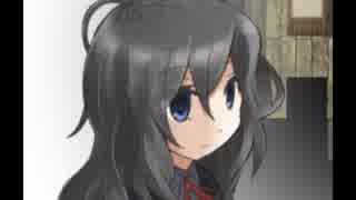 【虚白ノ夢】鏡の世界で過去を探す。2枚目【実況】