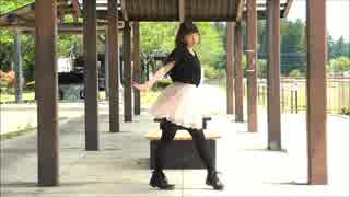 PiNK CAT 踊ってみた 【ま～な】