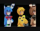 パイズリでイカされるFive_Nights_at_Freddy's