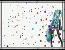 I wanna be the Hato クリヲ　TS録画