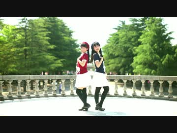 【みこ☆ぺん】告白日和、です！ short.ver　踊ってみた