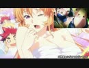 食戟のソーマのアレとそらのおとしもののアレ