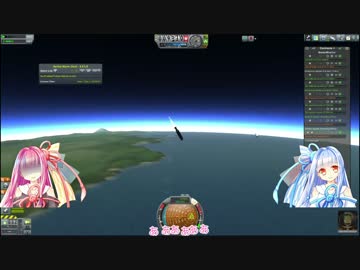 【KSP】KotonohaSpaceProgram Part1【琴葉姉妹実況】